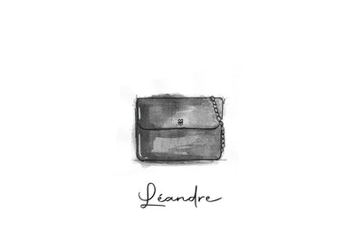 LÉANDRE