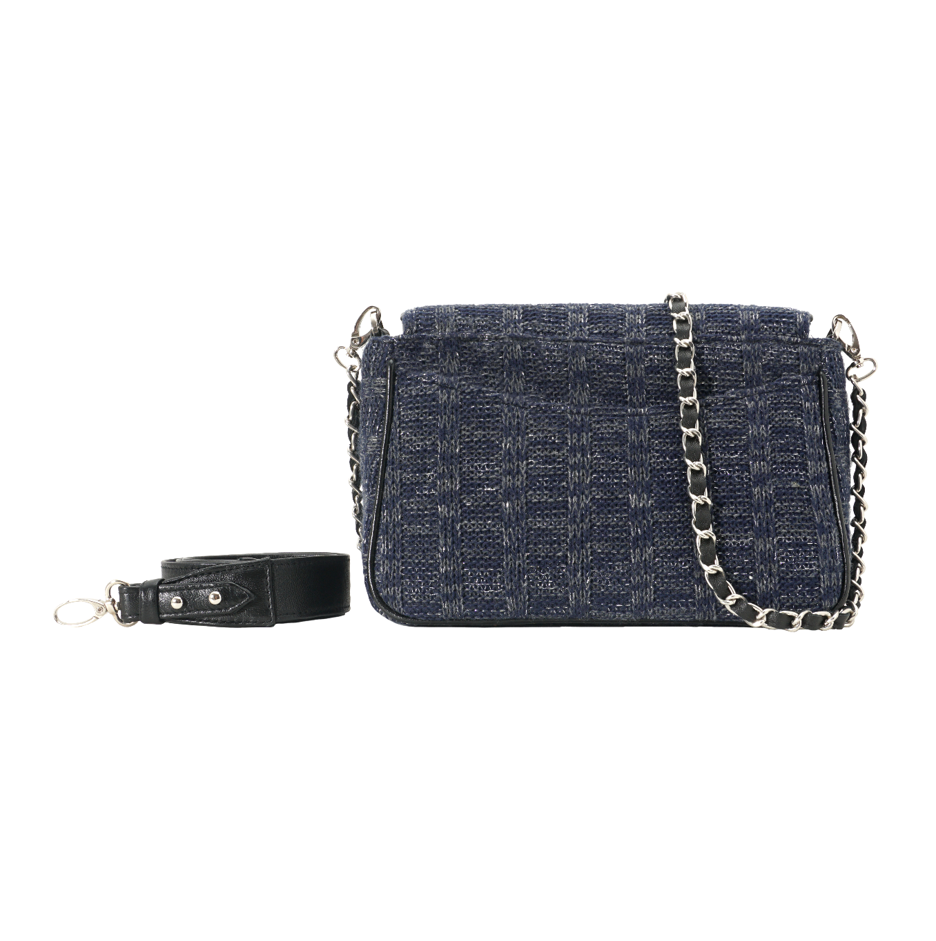 SAC GABRIEL ORIGINAL - TWEED NAVY