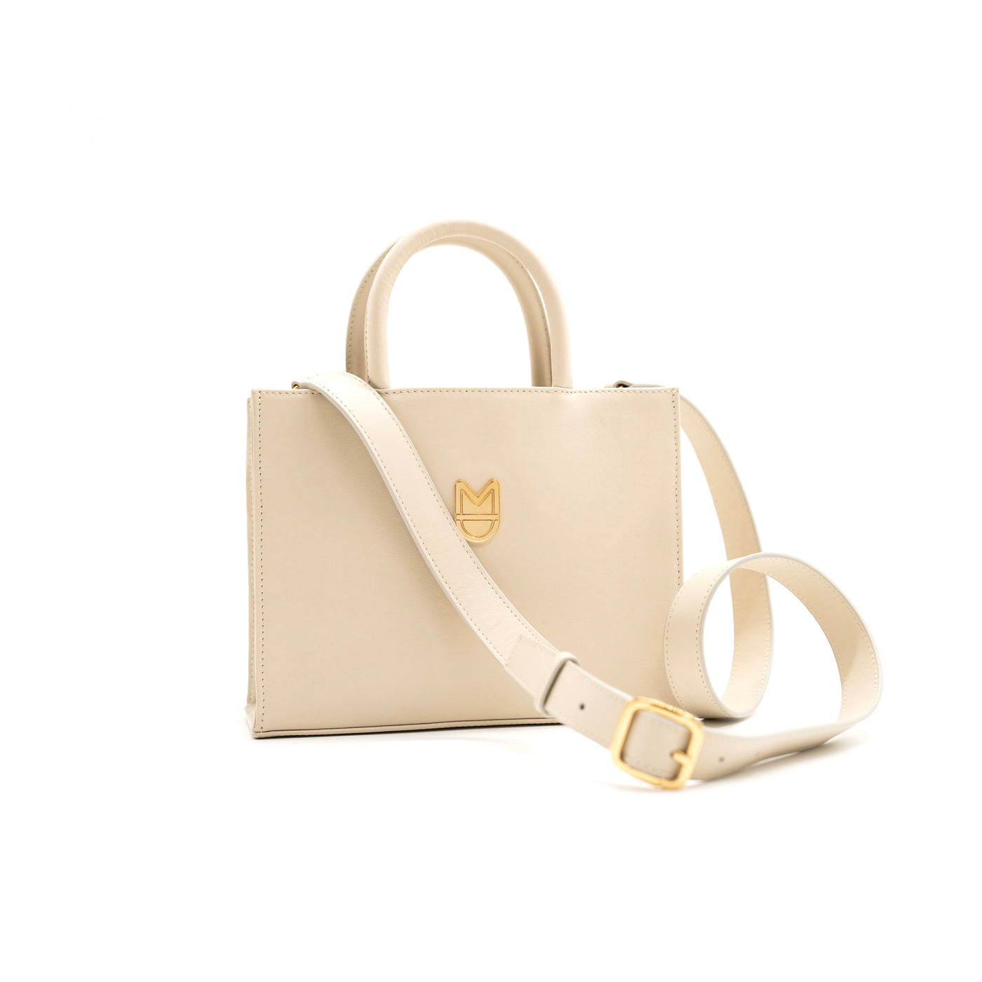 SAC ÉLIE - CUIR LAMB