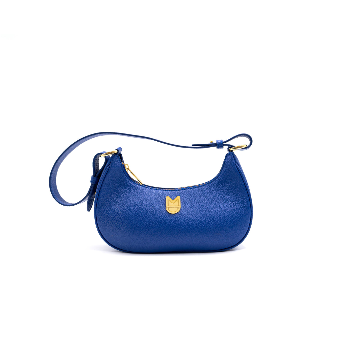 GRACE BAG - BLUEBIRD LEATHER