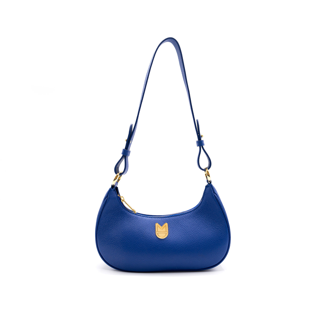 GRACE BAG - BLUEBIRD LEATHER