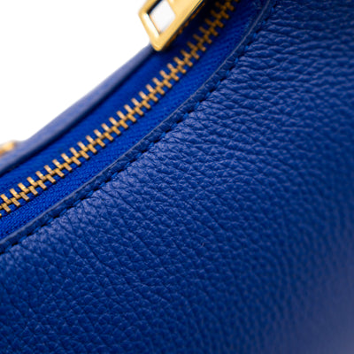 GRACE BAG - BLUEBIRD LEATHER