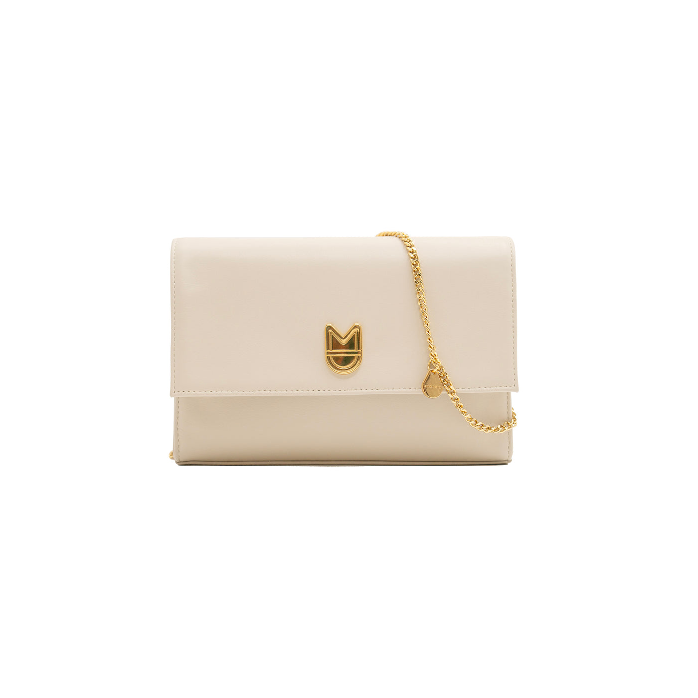 ADÈLE BAG - LAMB LEATHER