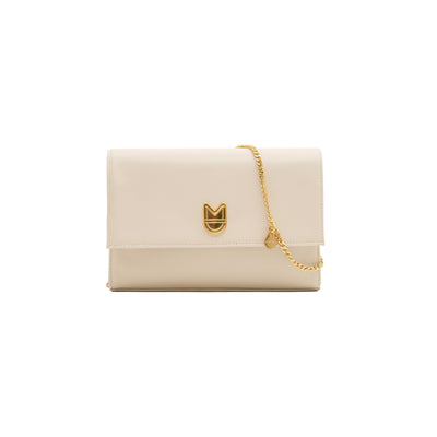 SAC ADÈLE - CUIR LAMB