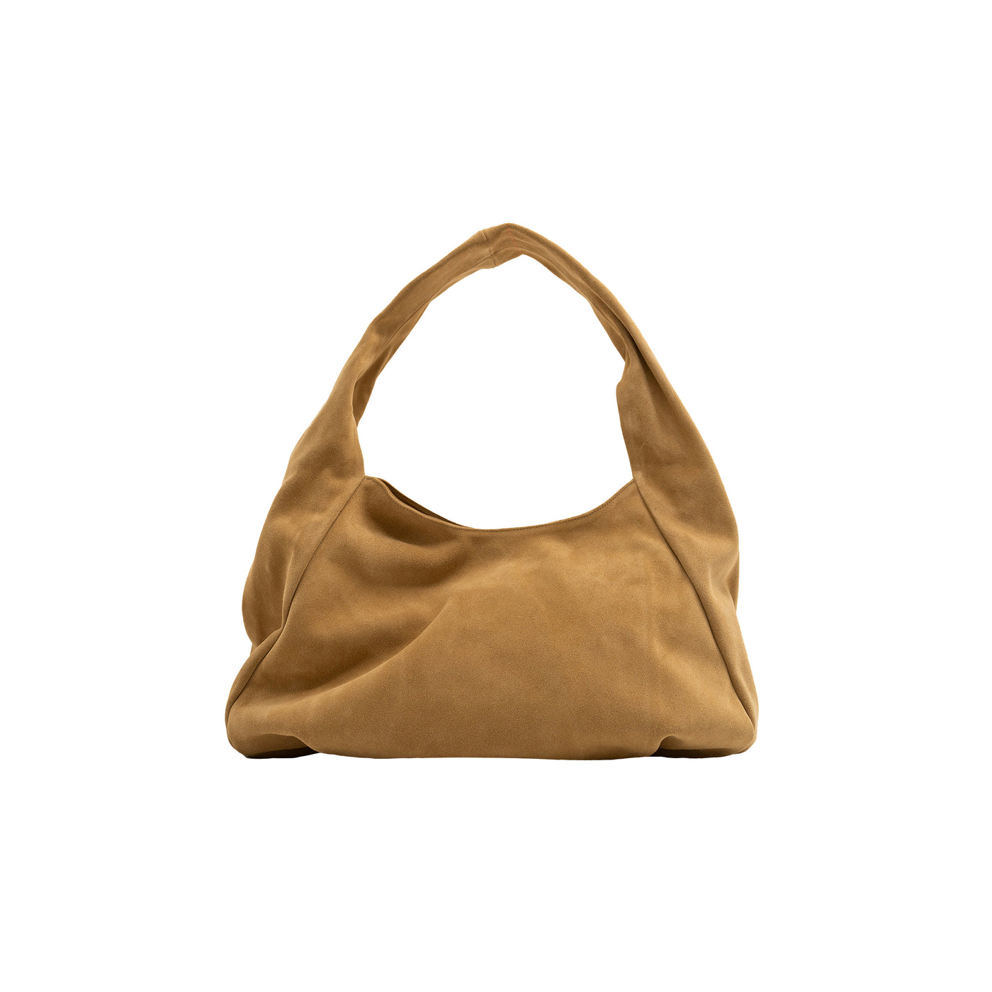 GAIA BAG - LION SUEDE