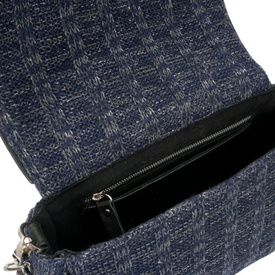 SAC GABRIEL ORIGINAL - TWEED NAVY