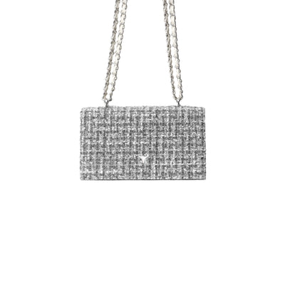 SAC JAY ORIGINAL - TWEED ICE GREY