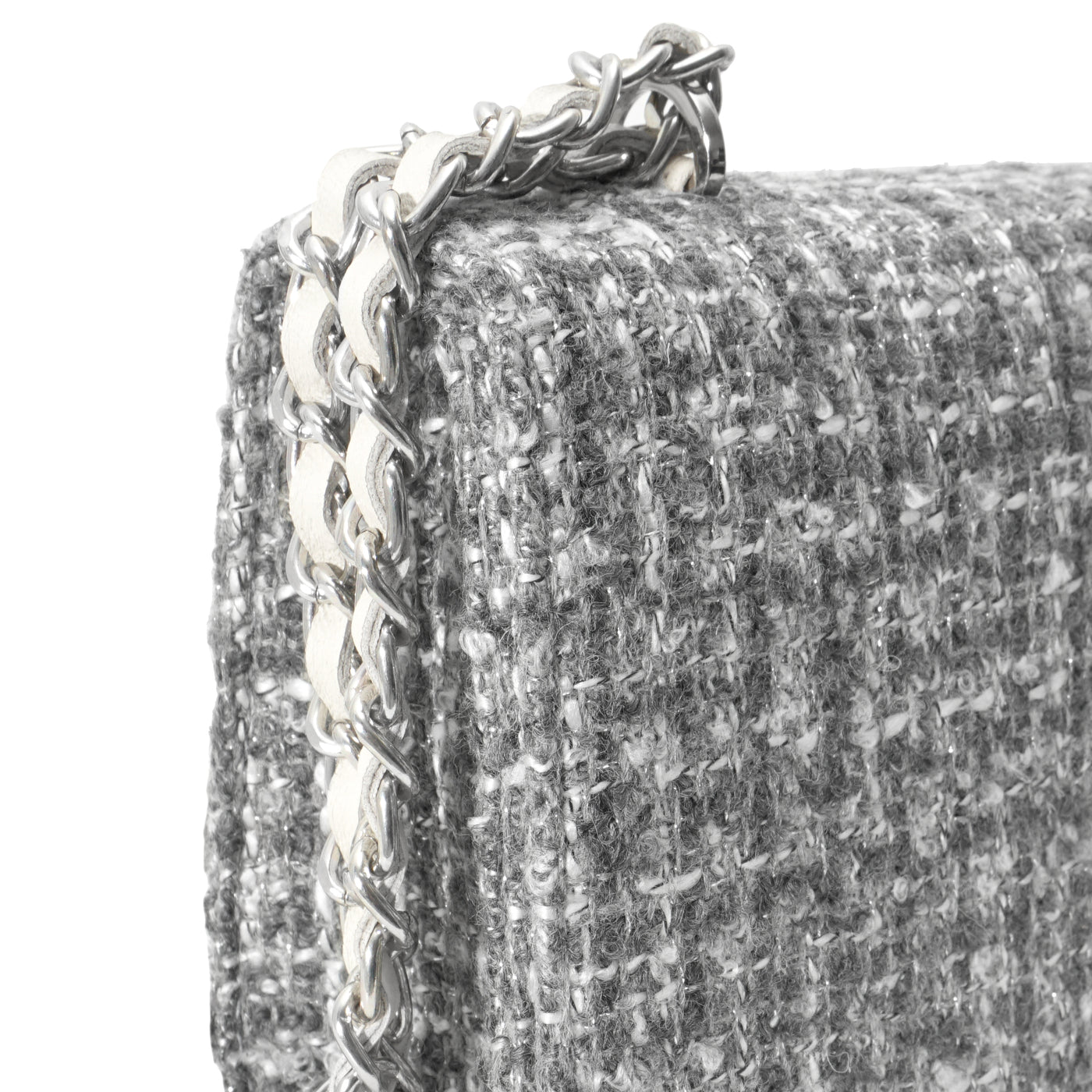 SAC JAY ORIGINAL - TWEED ICE GREY