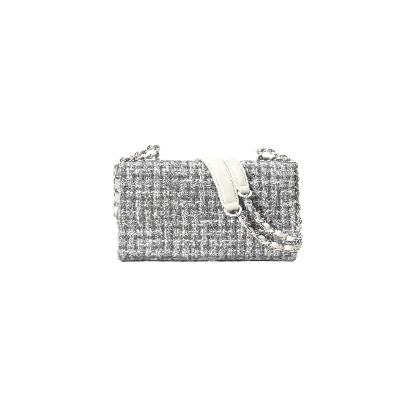 SAC JAY ORIGINAL - TWEED ICE GREY