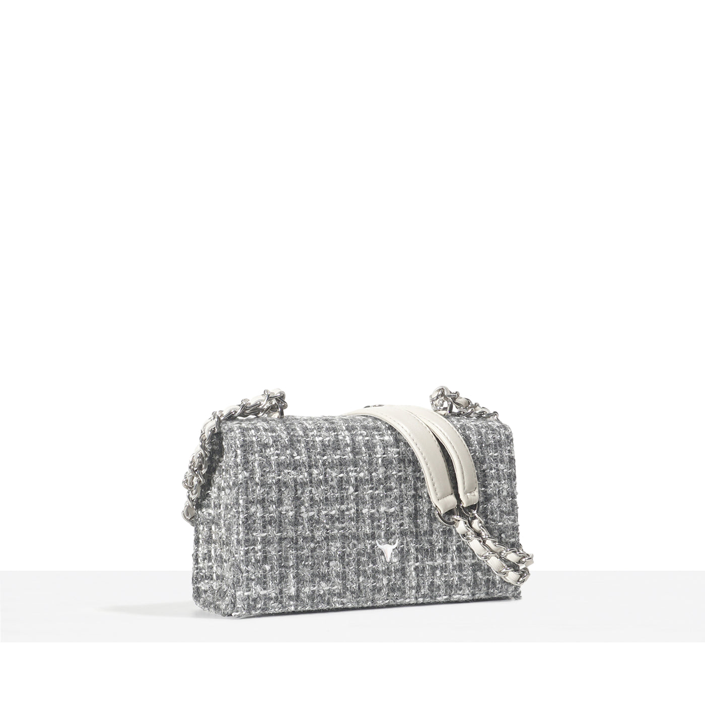 SAC JAY ORIGINAL - TWEED ICE GREY