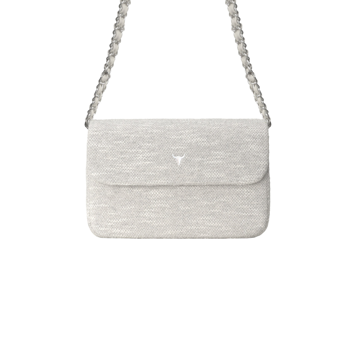 SAC JOSH ORIGINAL - TOILE MURMUR WHITE