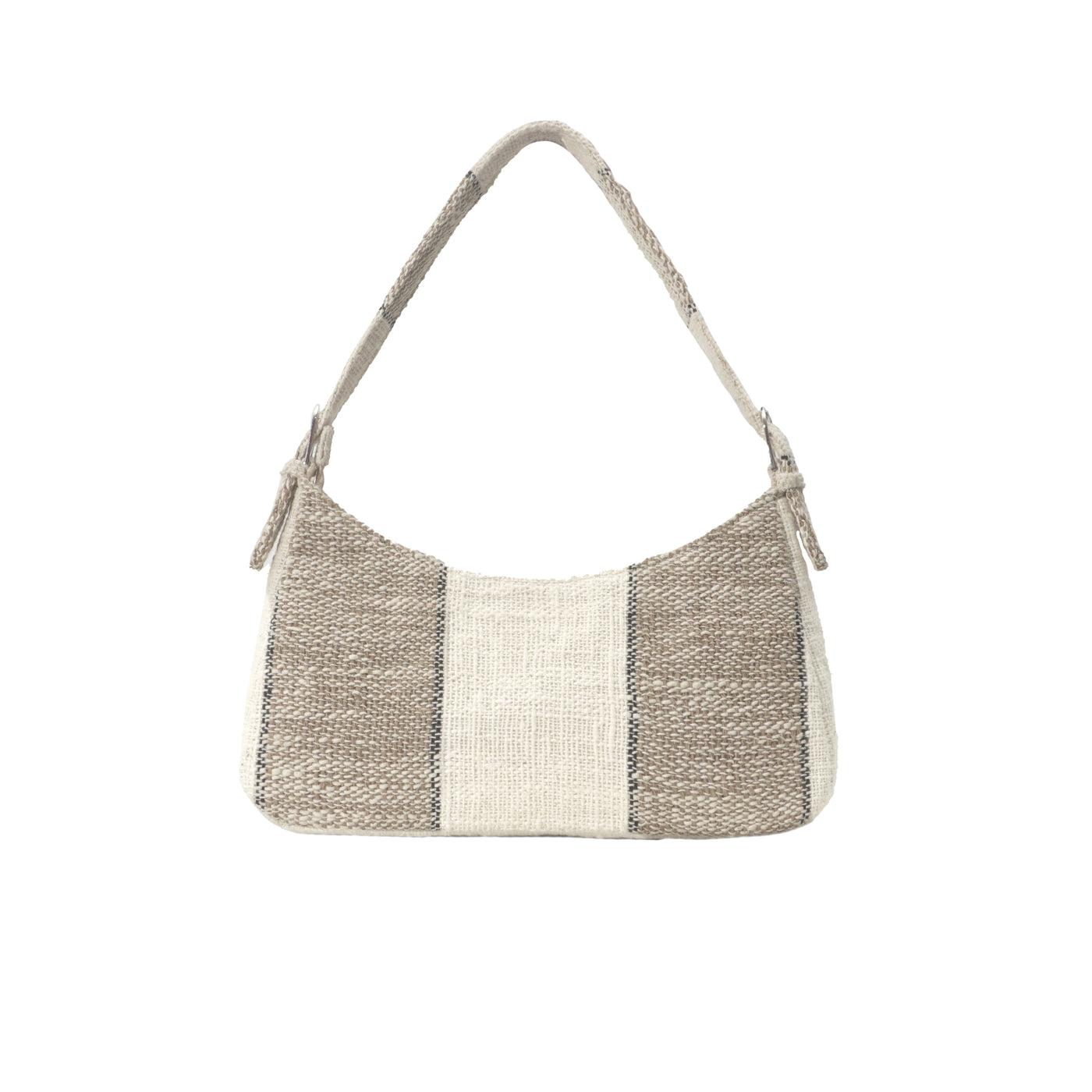 KRISTEN BAG - SUMMER CANVAS