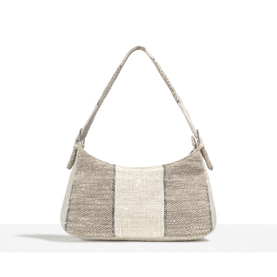 KRISTEN BAG - SUMMER CANVAS