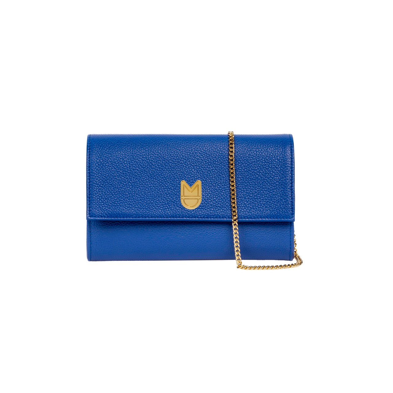 ORPHÉE BAG - BLUEBIRD LEATHER