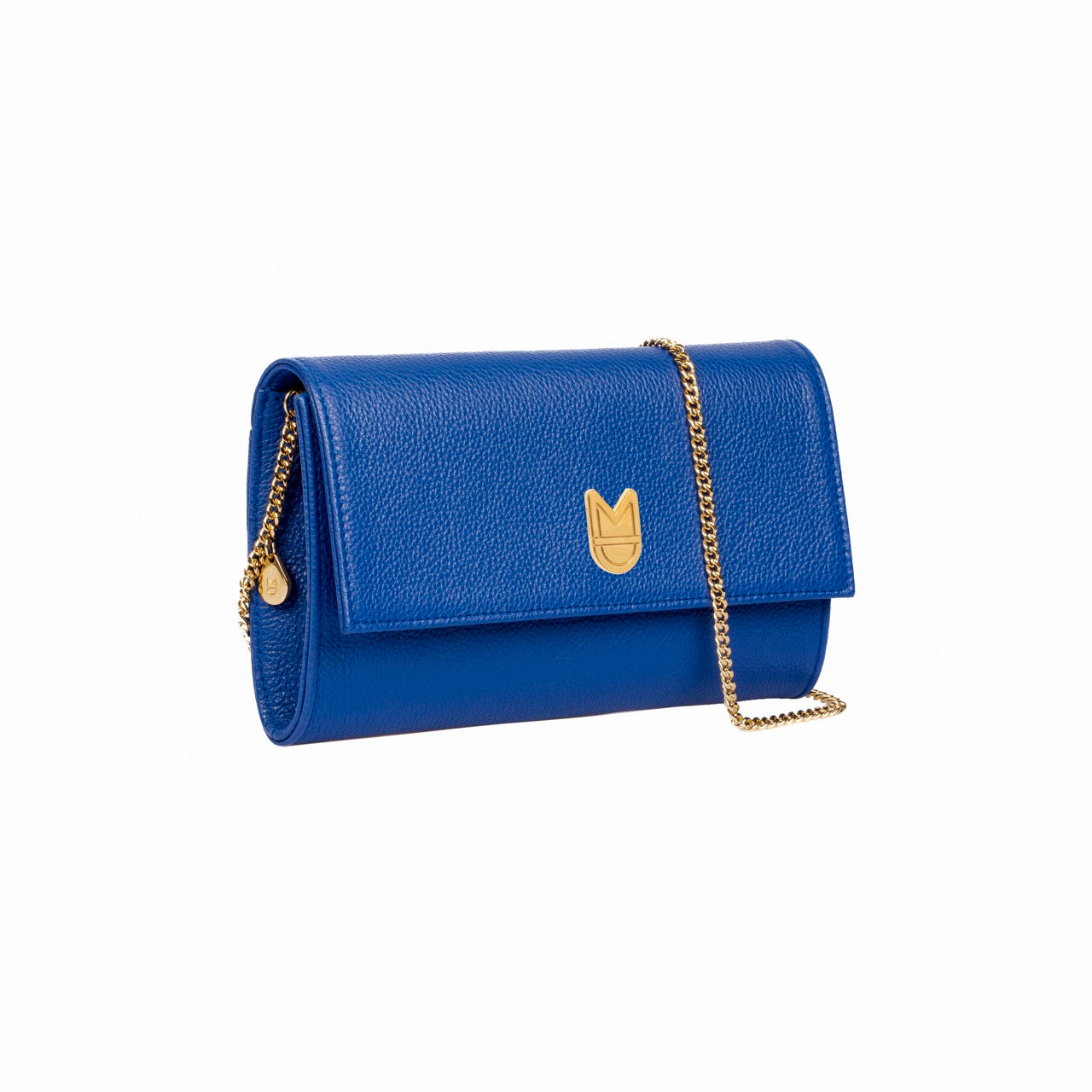 ORPHÉE BAG - BLUEBIRD LEATHER