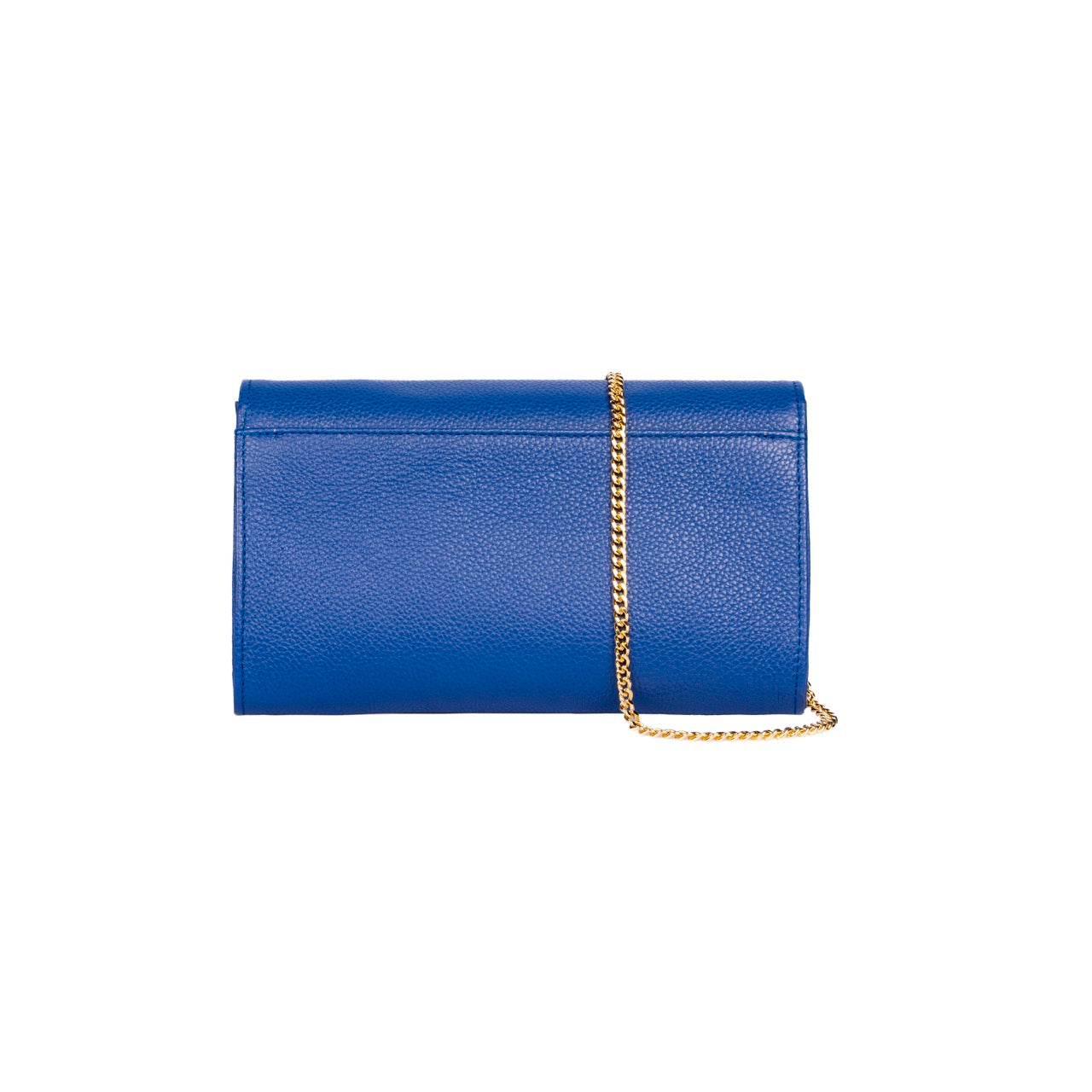 ORPHÉE BAG - BLUEBIRD LEATHER