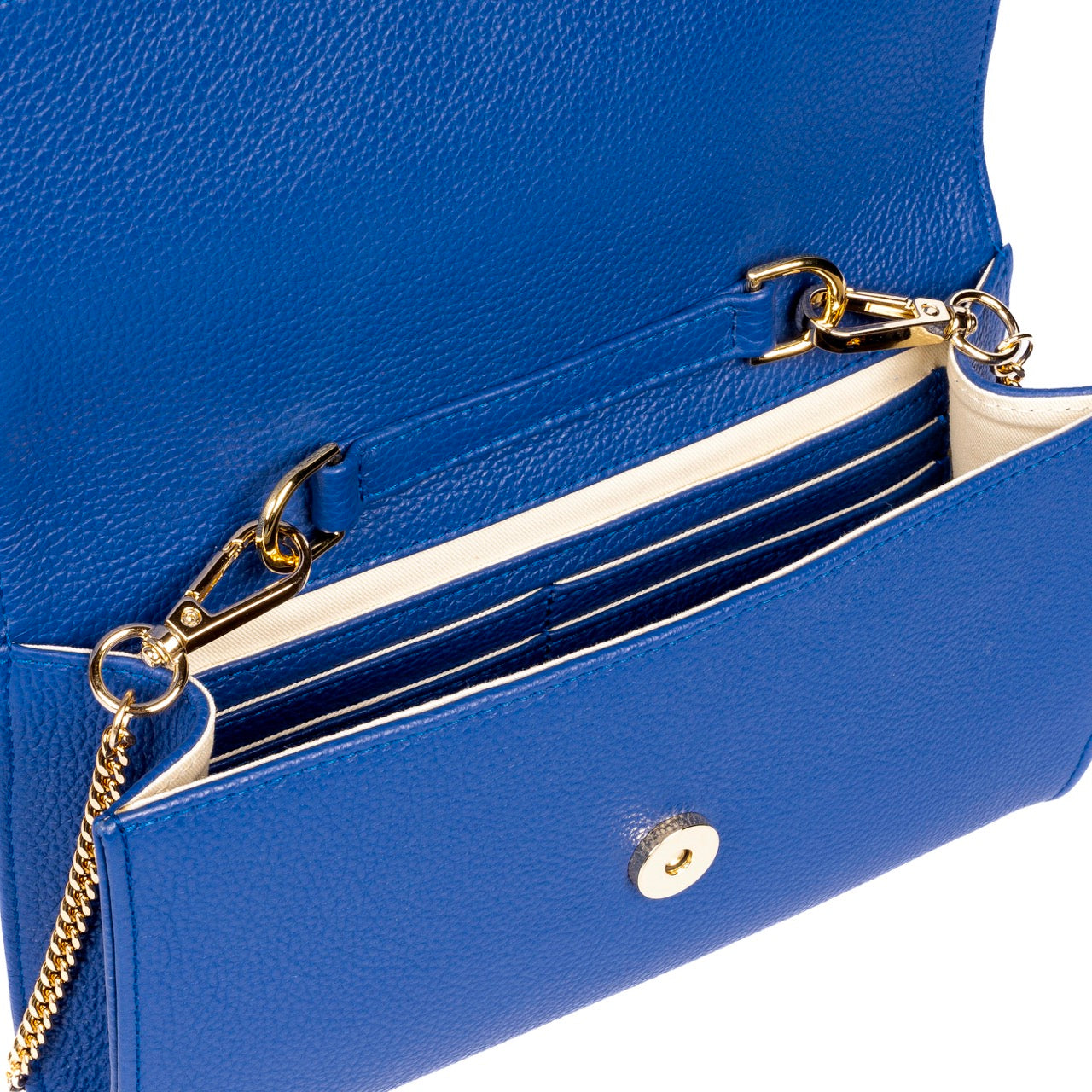 ORPHÉE BAG - BLUEBIRD LEATHER