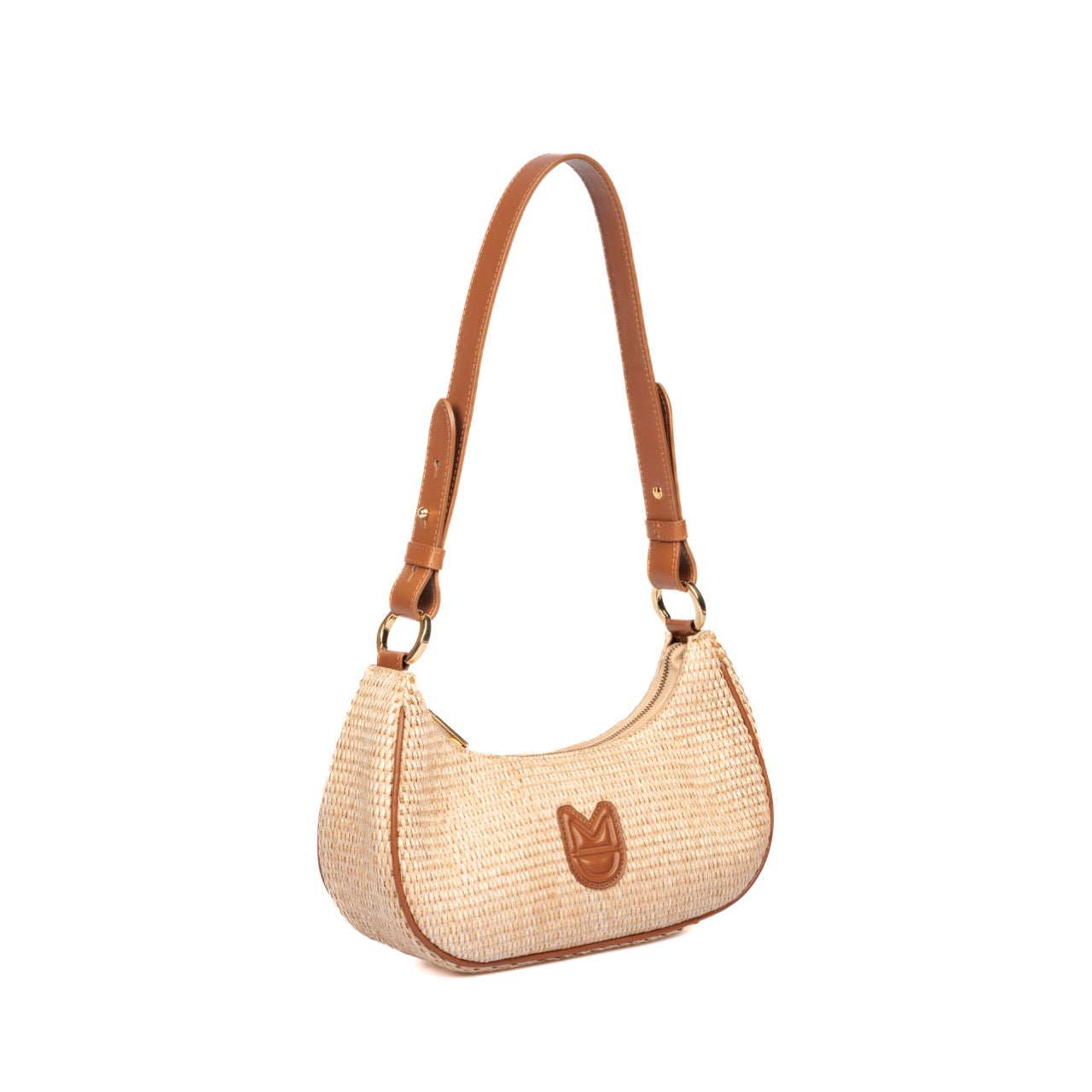 SAC GRACE - RAPHIA NATUREL