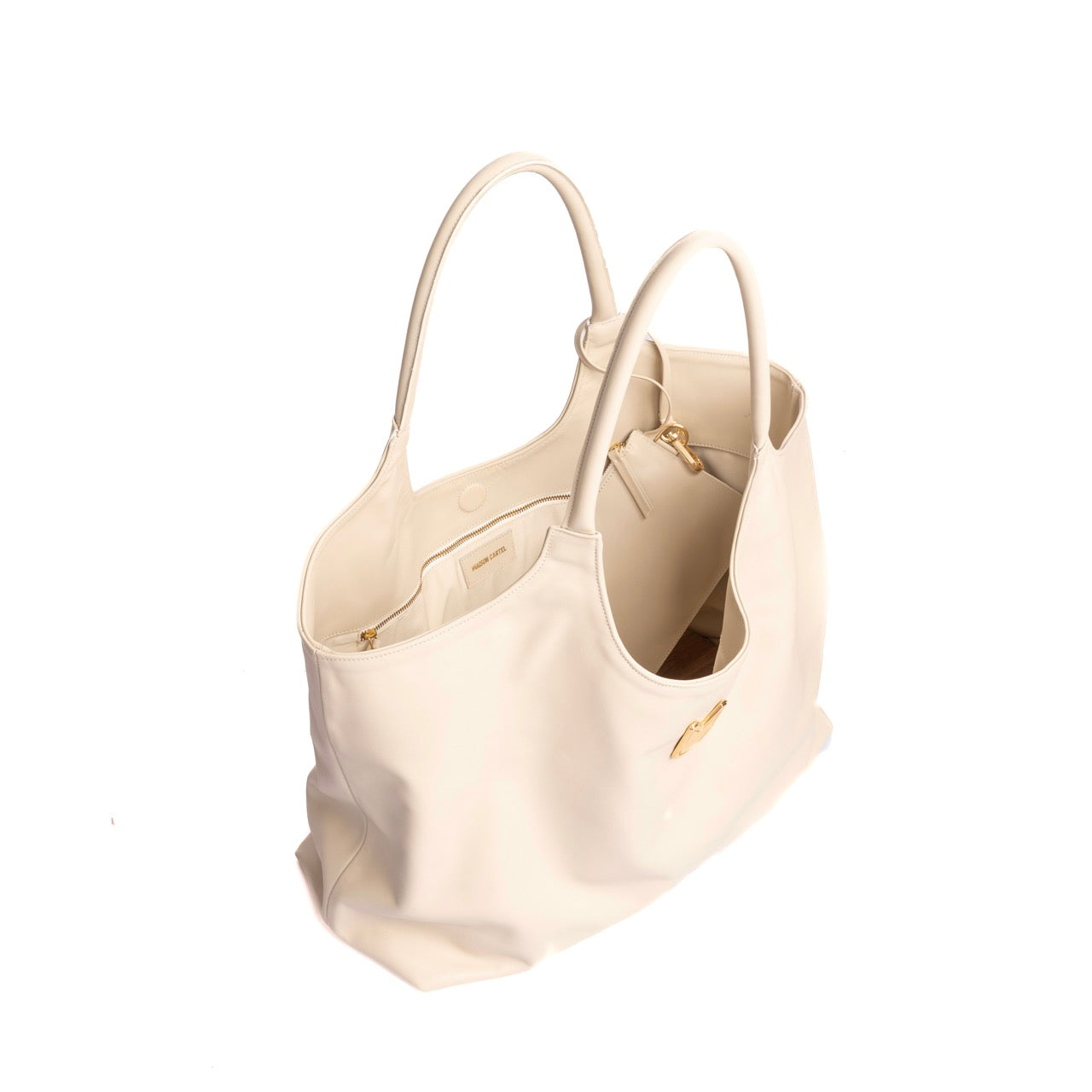 SAC JANE - CUIR LAMB