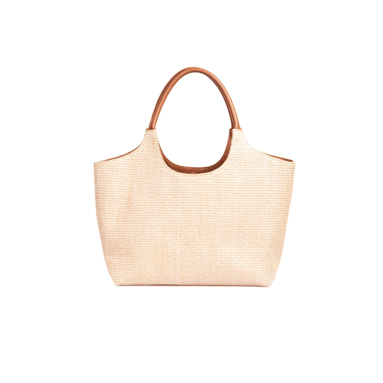 SAC JANE - RAPHIA NATUREL