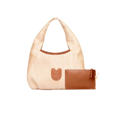 SAC GAIA - RAPHIA NATUREL