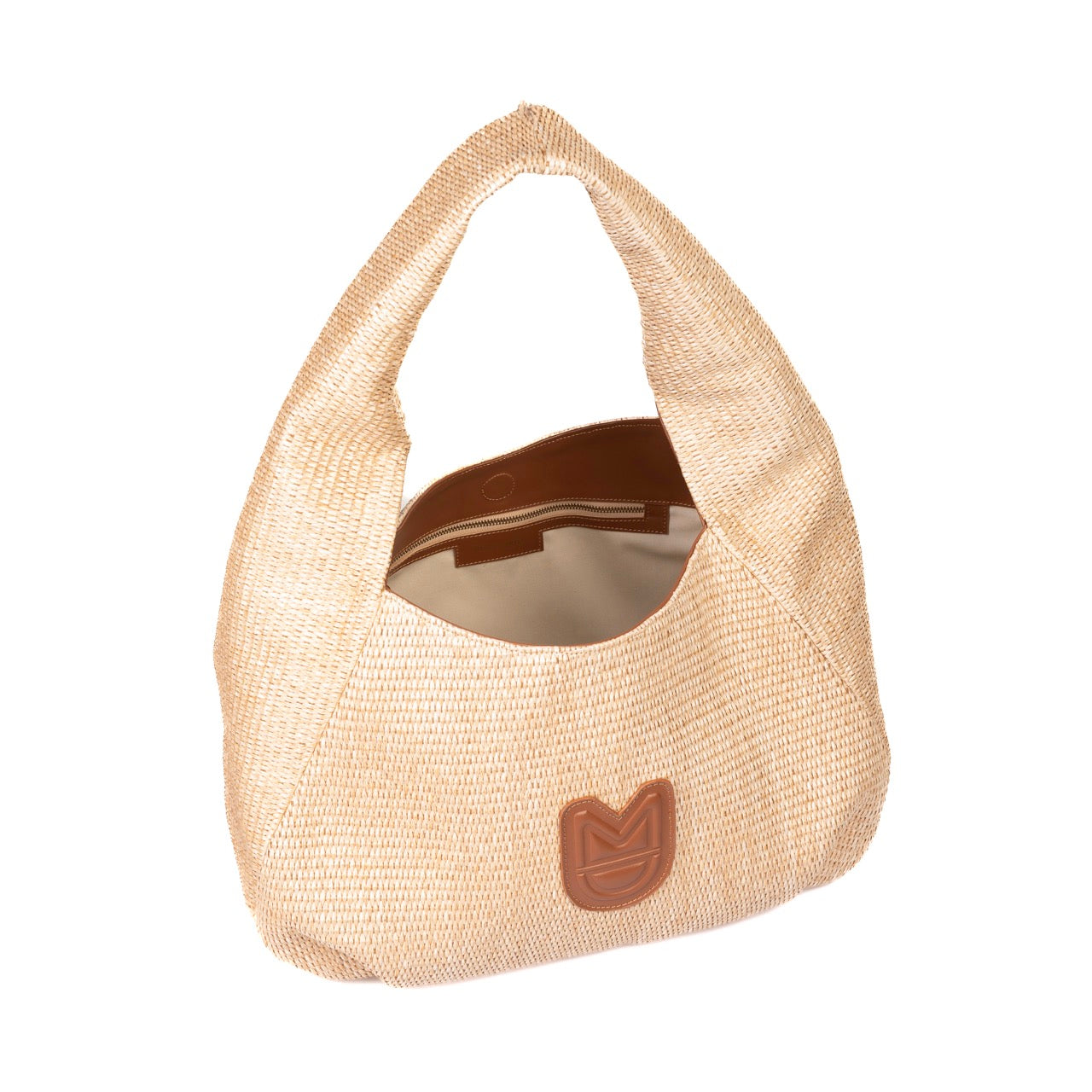 SAC GAIA - RAPHIA NATUREL