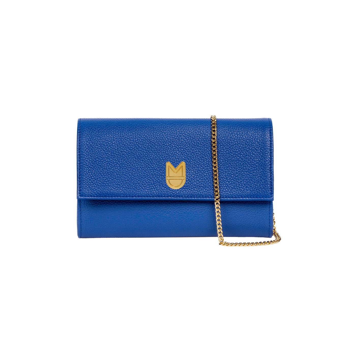 ORPHÉE BAG - BLUEBIRD LEATHER