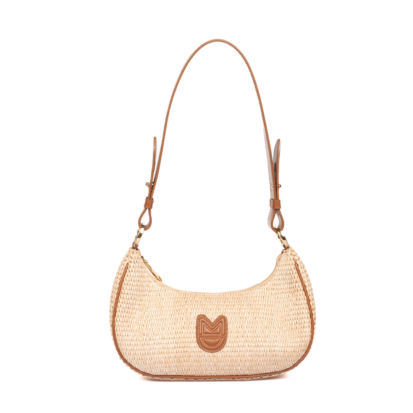 SAC GRACE - RAPHIA NATUREL