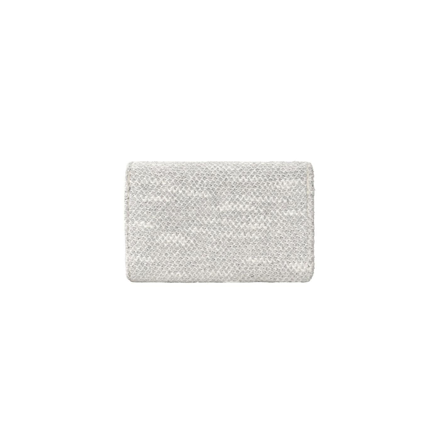 NATA PURSE - MURMUR WHITE CANVAS