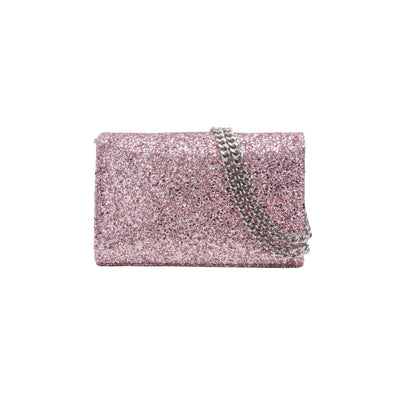 SAC NELLY ORIGINAL - GLITTERS PINK