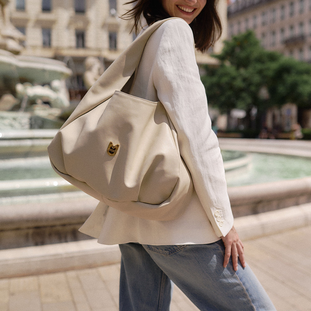 SAC GAIA - CUIR LAMB