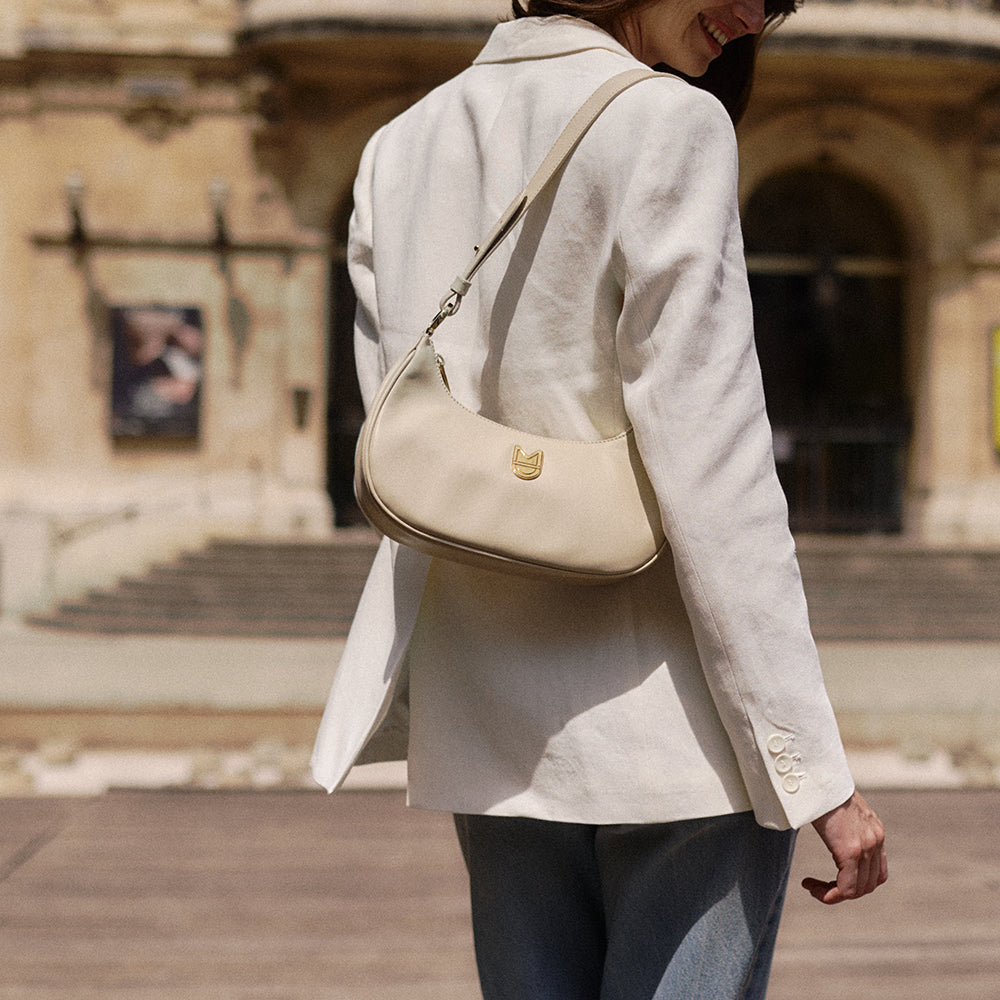 SAC GRACE - CUIR LAMB