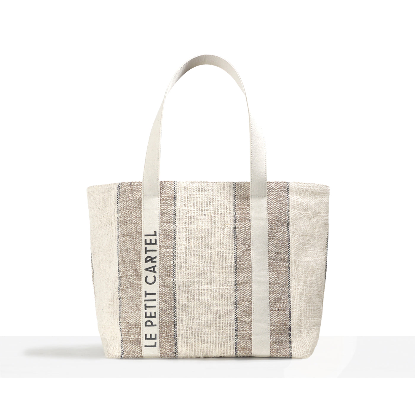 TOTE BAG ALBA - TOILE SUMMER