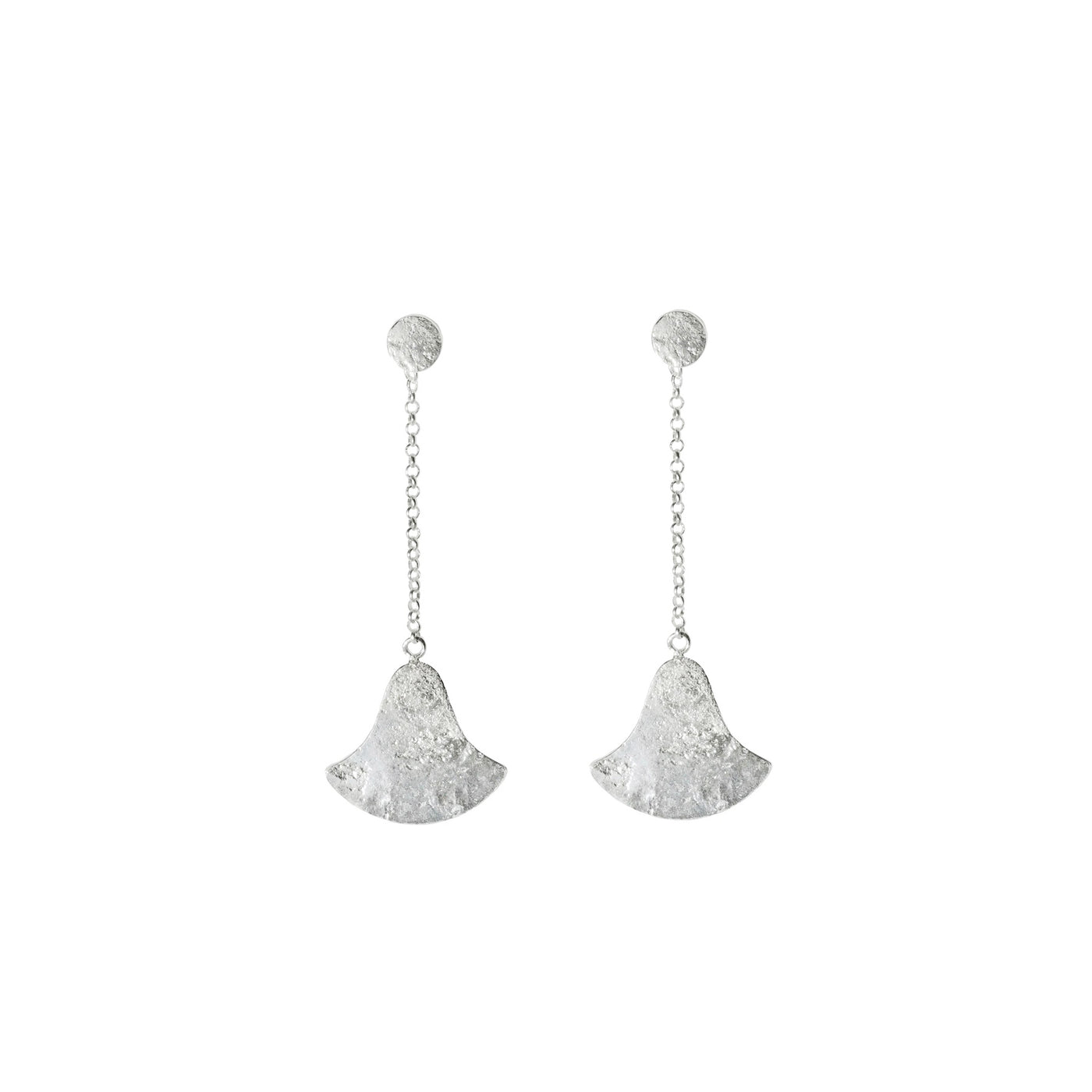 BOUCLES D'OREILLES BALANCE