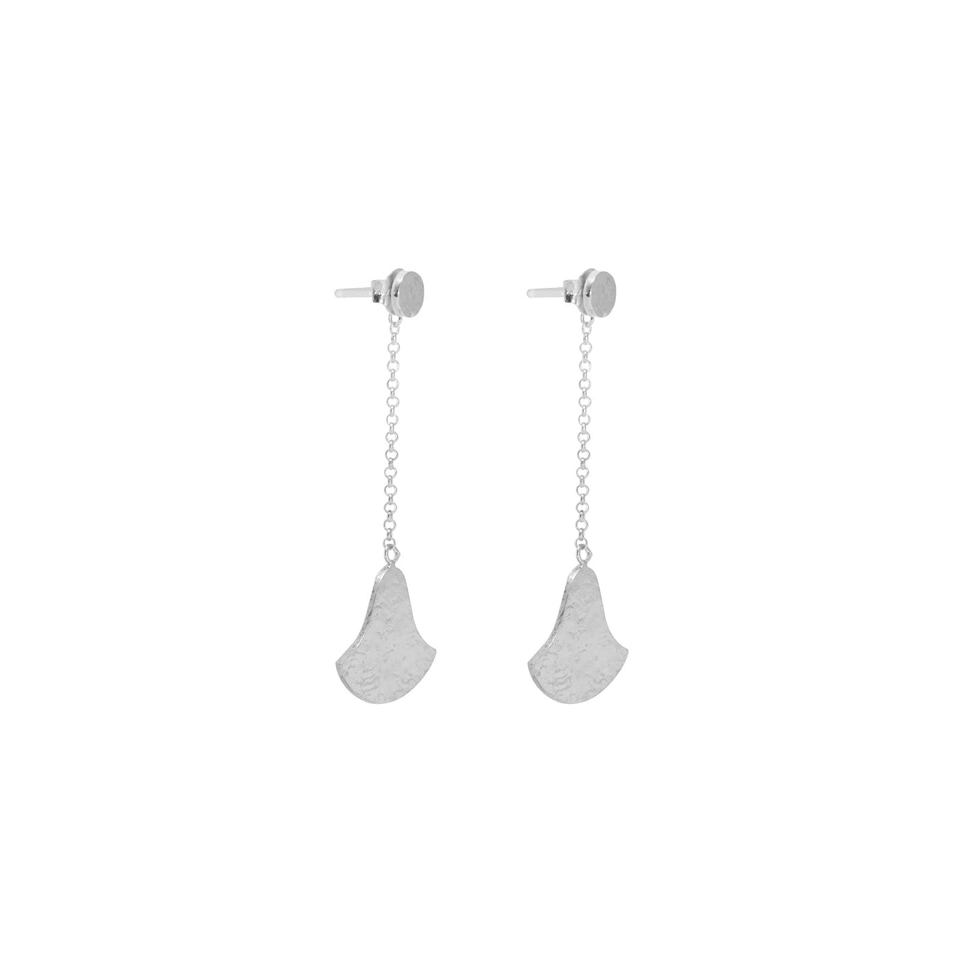 BOUCLES D'OREILLES BALANCE