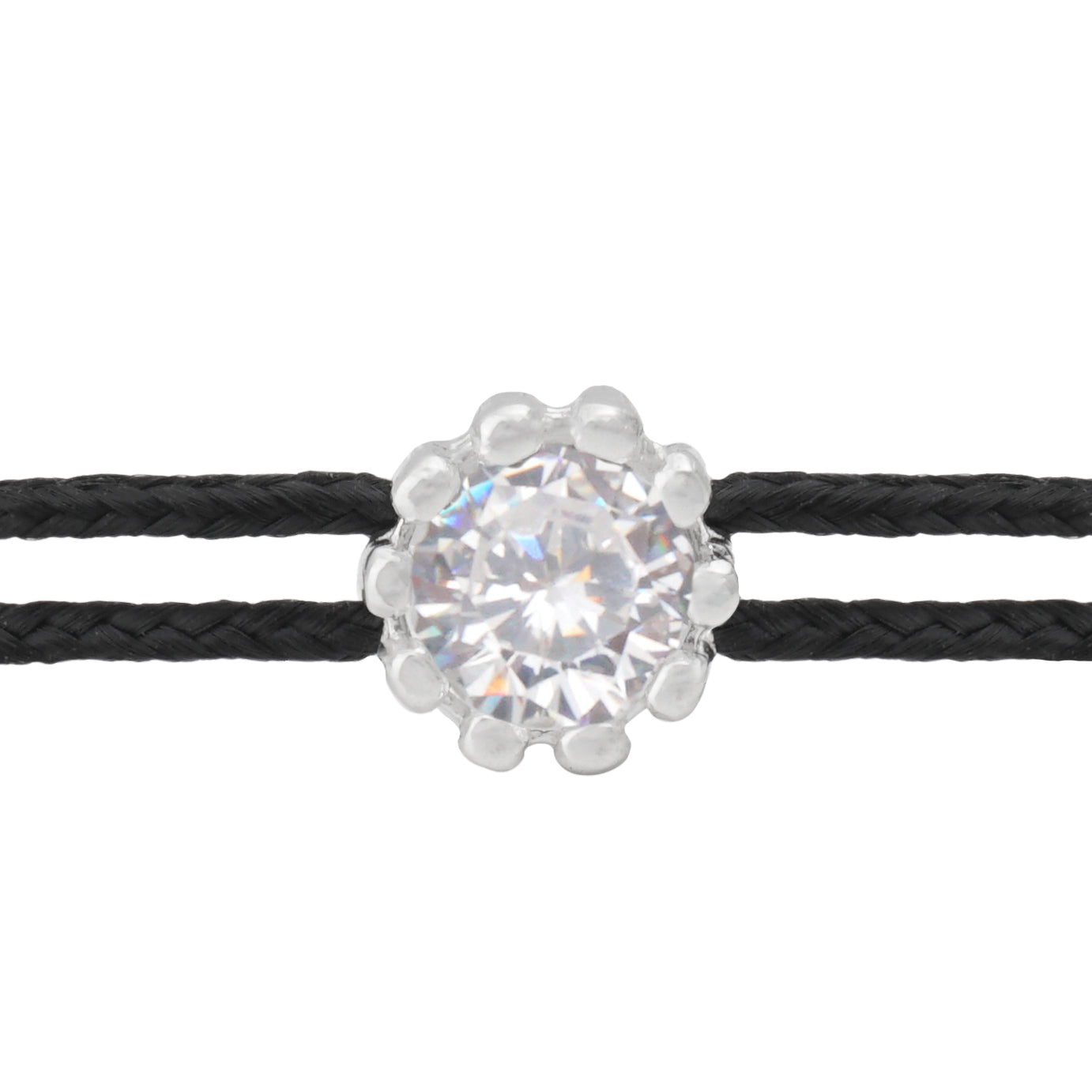 BRACELET CORDON MIDNIGHT