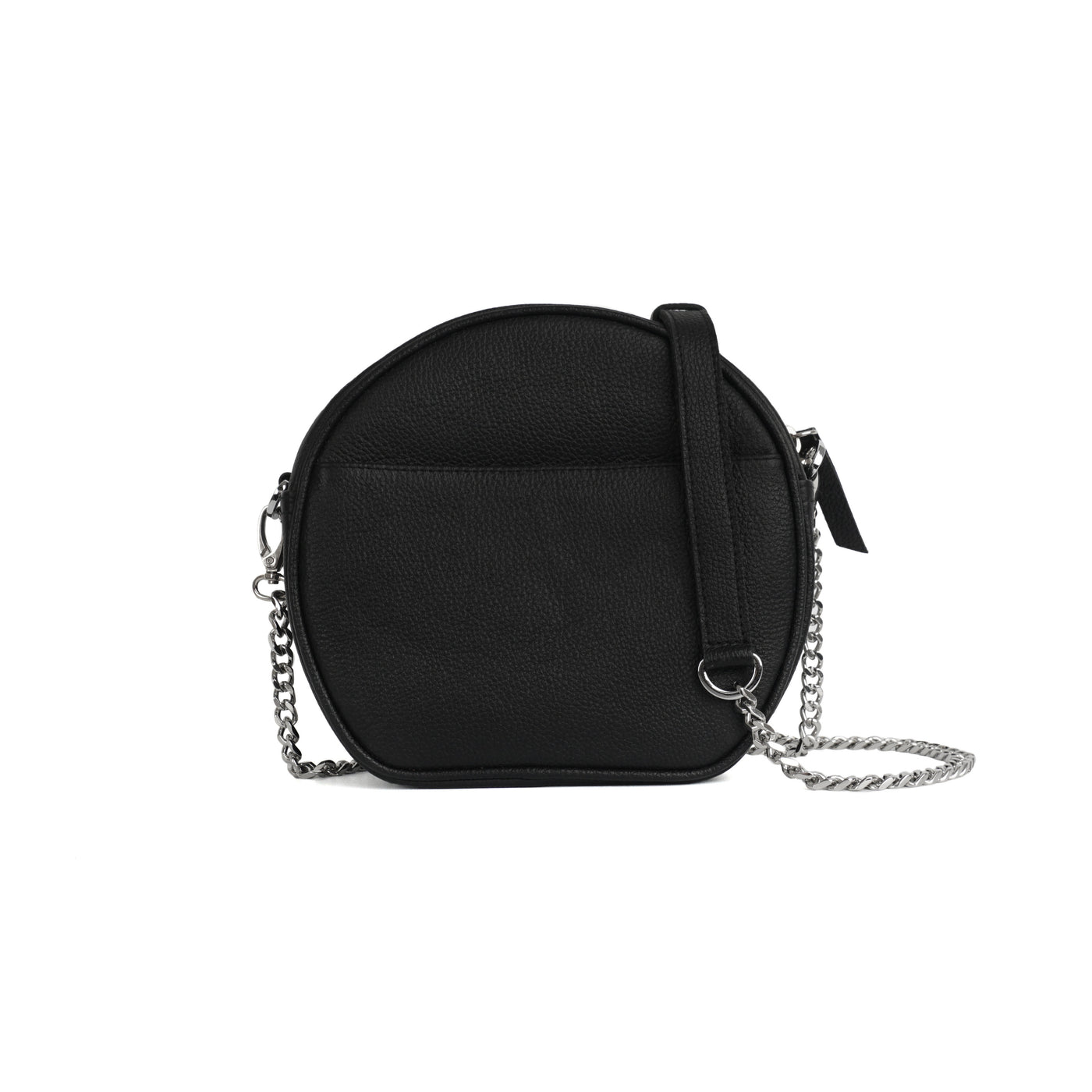 SAC XS CHIARA - CUIR NOIR