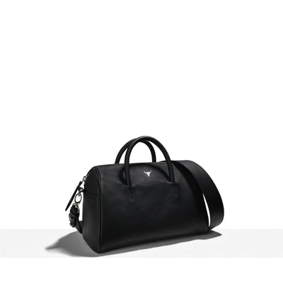 SAC LOLA - CUIR NOIR