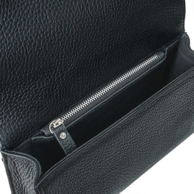 SAC JAY ORIGINAL - CUIR NOIR