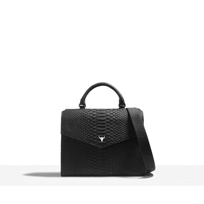 SAC JOÉ - PYTHON NOIR