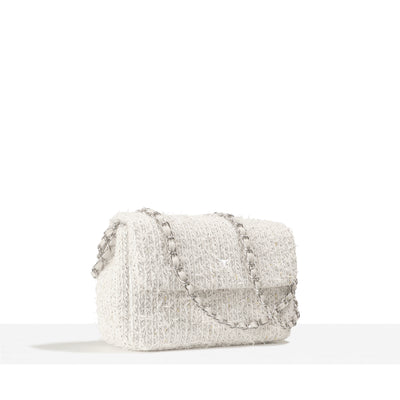 SAC JOSH ORIGINAL - TOILE MYSTIC WHITE