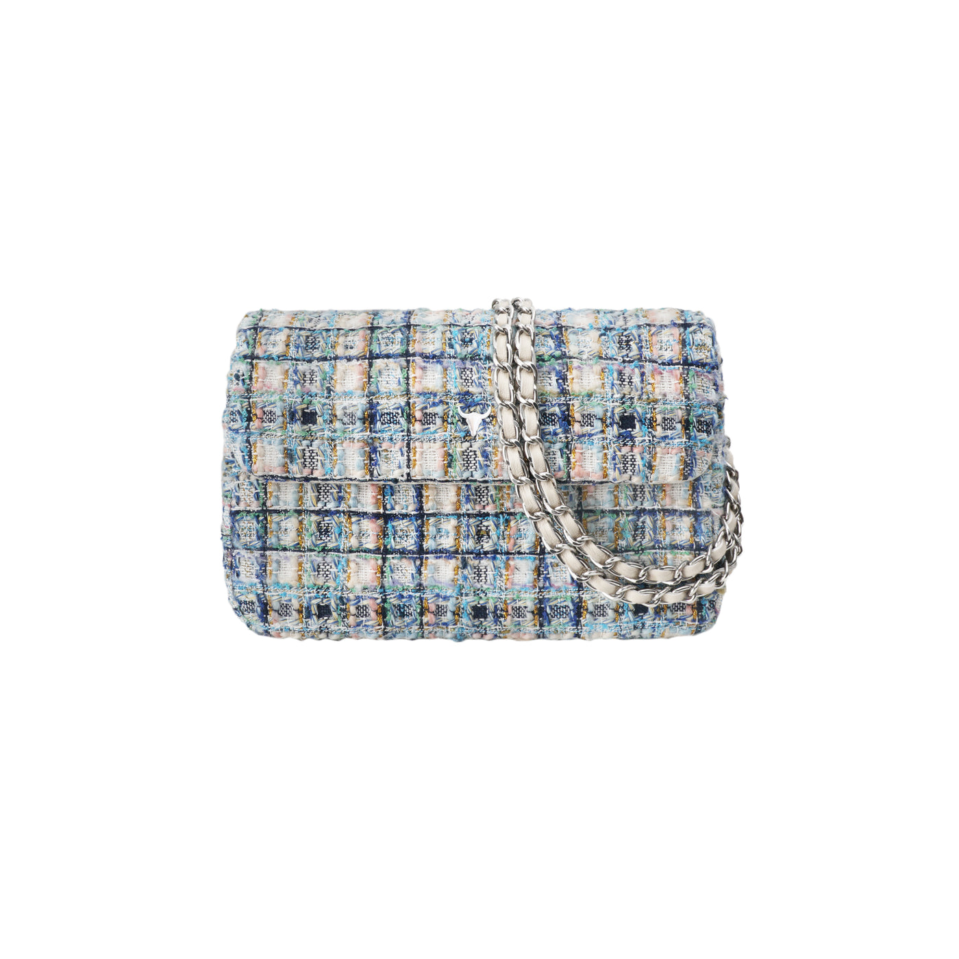 SAC JOSH ORIGINAL - TWEED MULTICOLOR