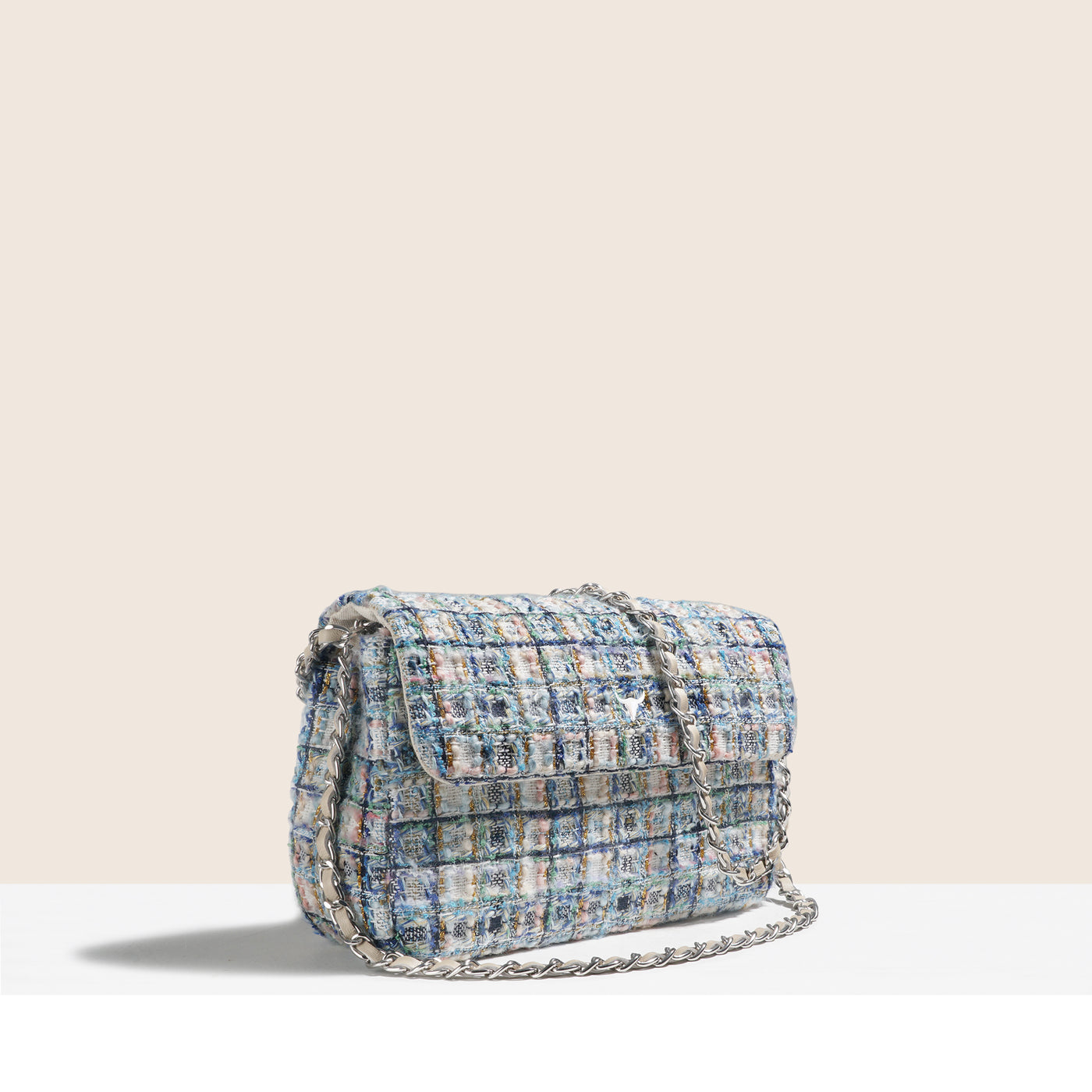 SAC JOSH ORIGINAL - TWEED MULTICOLOR