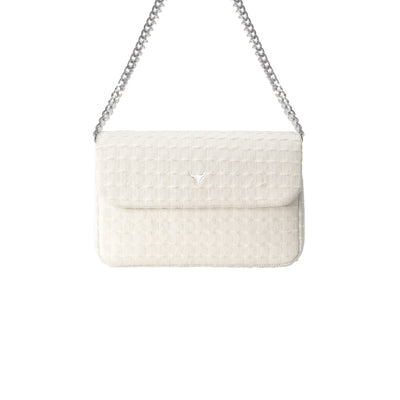 SAC JOSH ORIGINAL - TOILE COTTON SQUARE