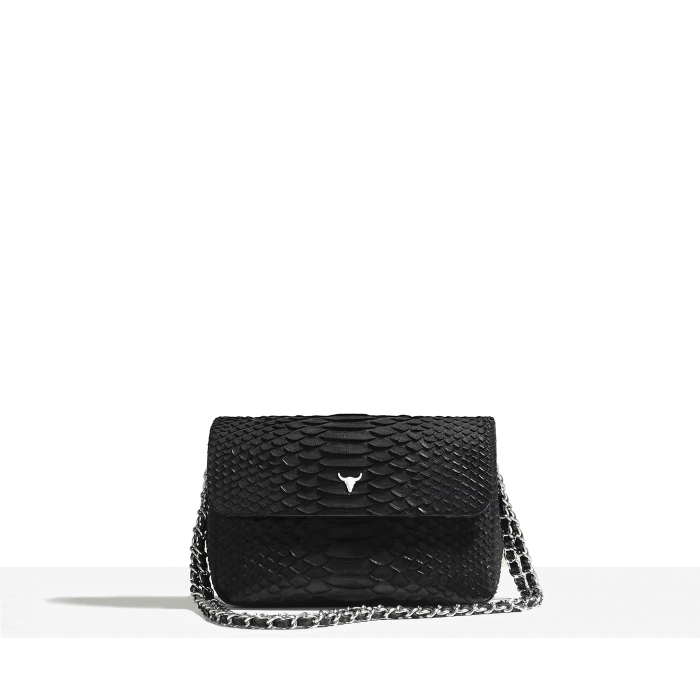 SAC MINI JOSH - PYTHON NOIR