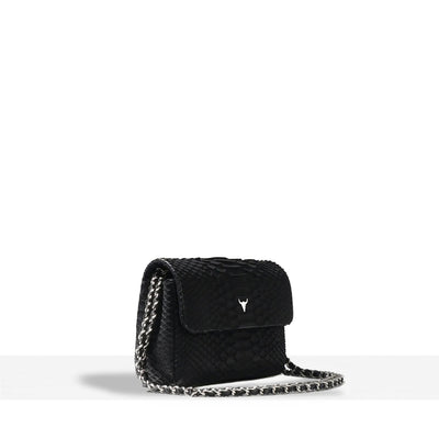 SAC MINI JOSH - PYTHON NOIR