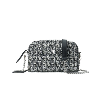 SAC MONIQUE - TWEED PALERME