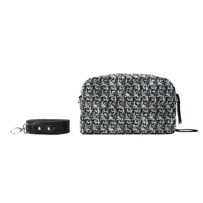 SAC MONIQUE - TWEED PALERME