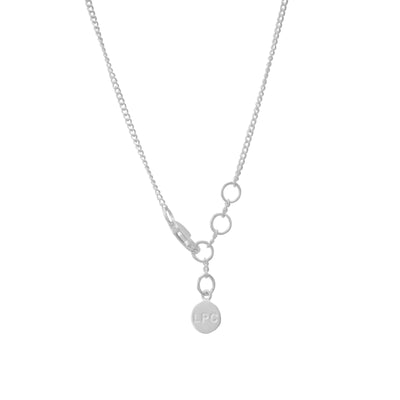 TRIO MIDNIGHT NECKLACE