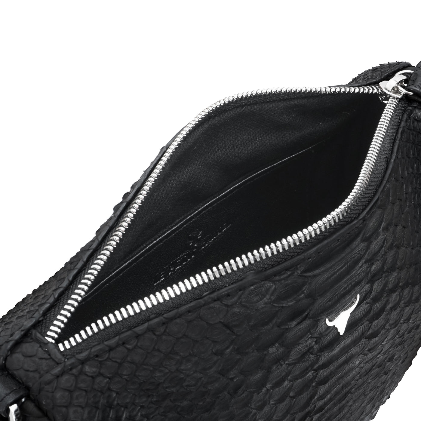 SAC FRED ORIGINAL - PYTHON NOIR